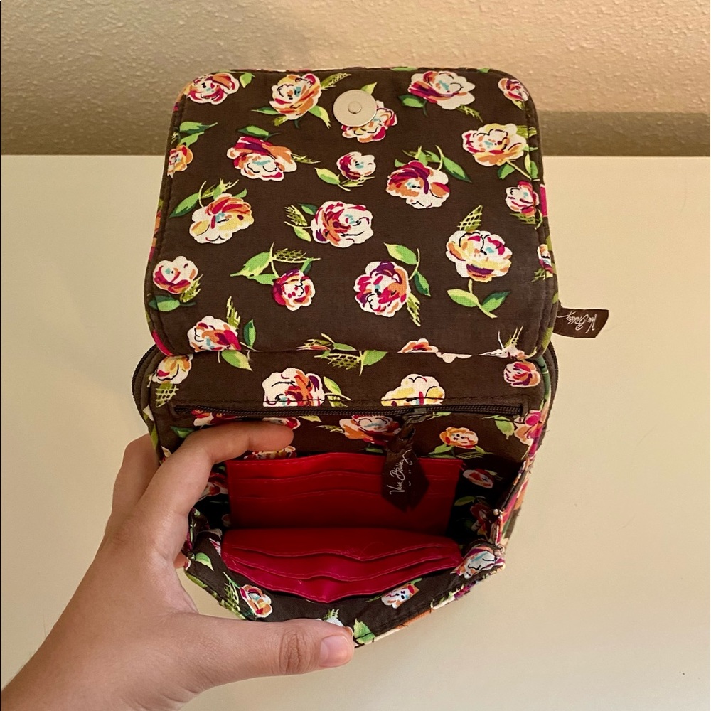 Vera Bradley - Crossbody Bag - Picture 3 of 7